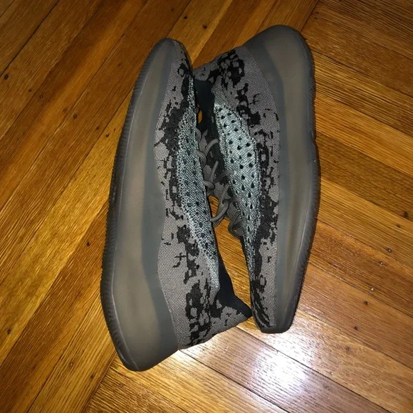 Adidas Yeezy Boots 380 Men’s Size 16 - Picture 5 of 9